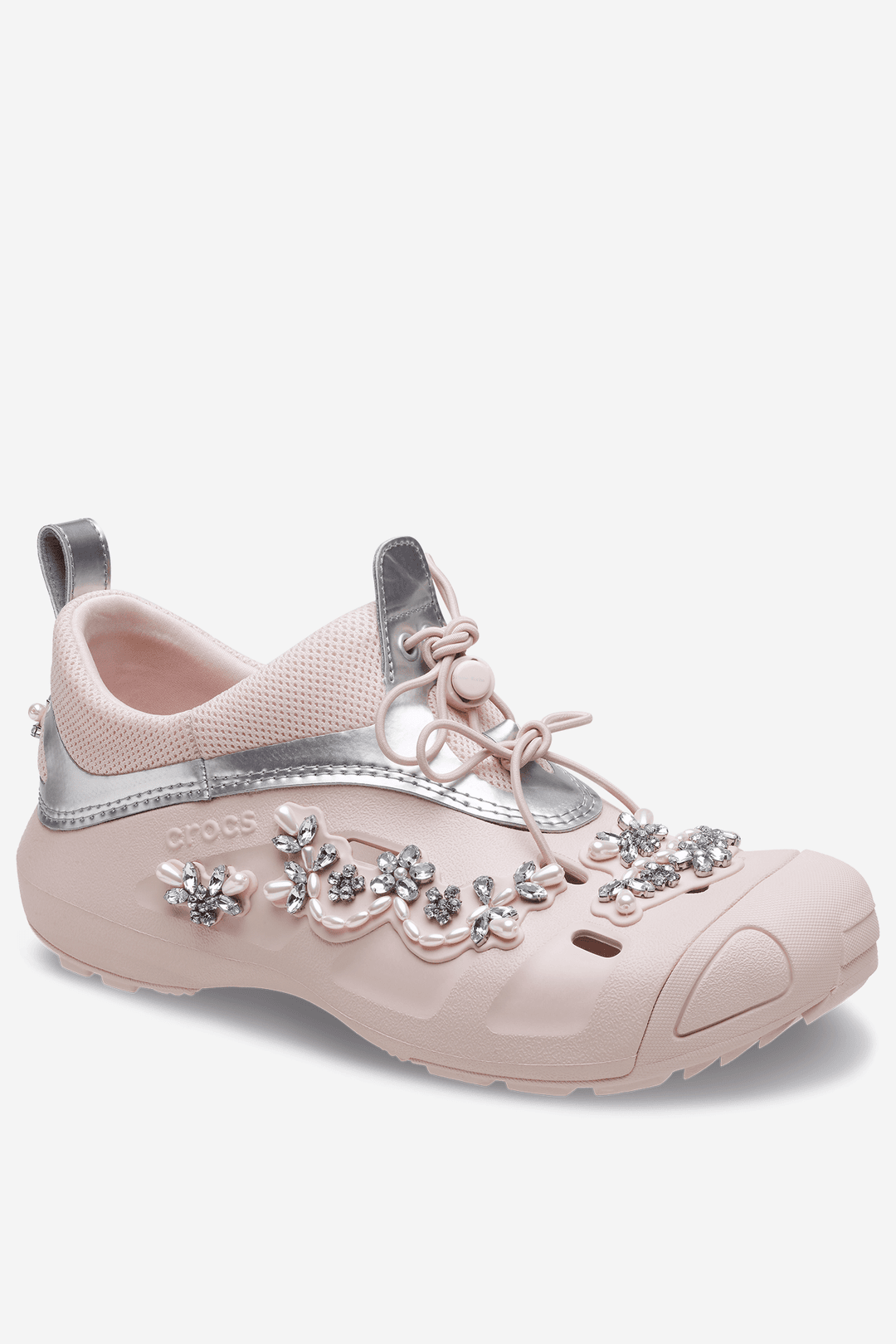 Simone Rocha x Crocs Quick Trail - Quartz / EU 35/36