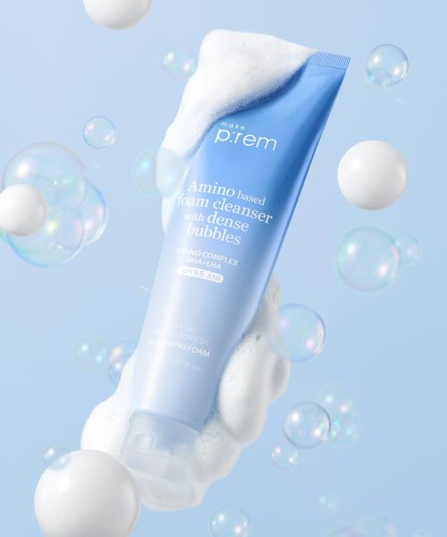 아미노 리프레시 클렌징 폼 150ml