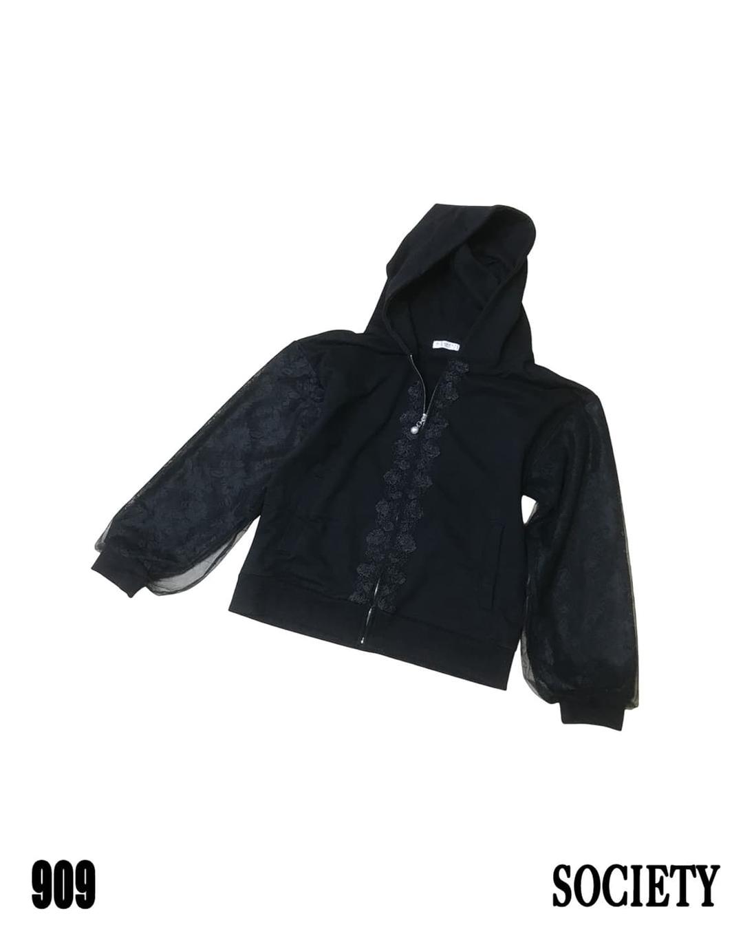 Axesfemme hoody | 후루츠패밀리