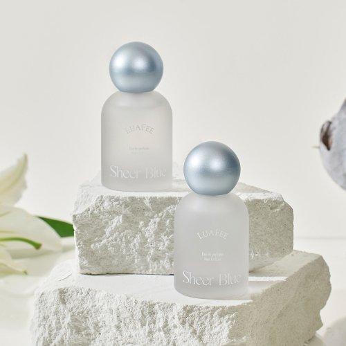 시어 블루 오 드 퍼퓸(30ml)