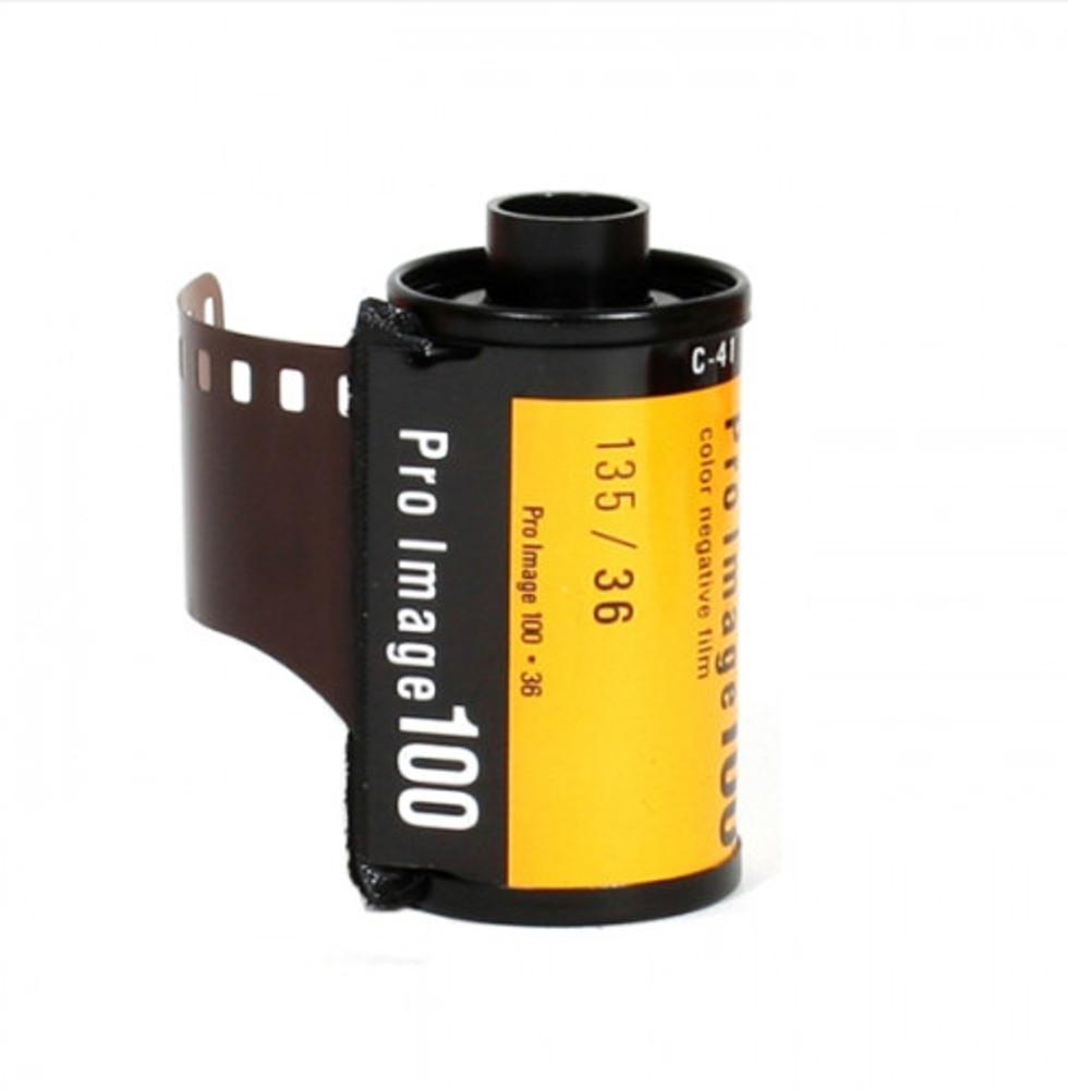 코닥 프로이미지 100-36장 (kodak proimage 100) 컬러필름