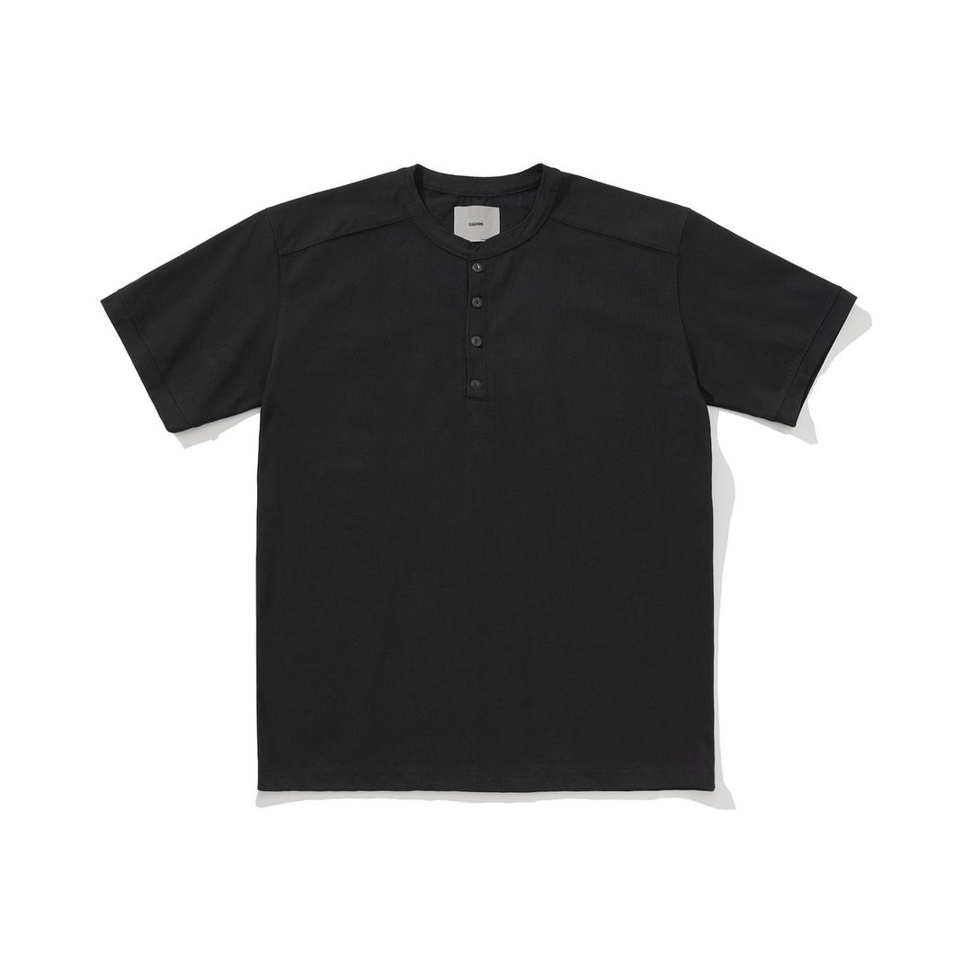[COMPULSORY LINE] ARMOR GOAT HENRYNECK HALF SLEEVE #2 * 5월 말 Restock