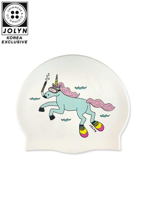 실리콘 수모 (SNORKELING)