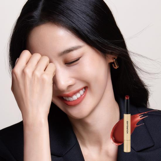 [이청아 PICK/신규컬러입고] 아워글래스 팬텀 볼류마이징 글로시 밤 16종 택 1