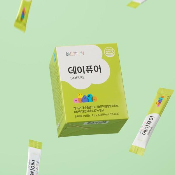 데이퓨어