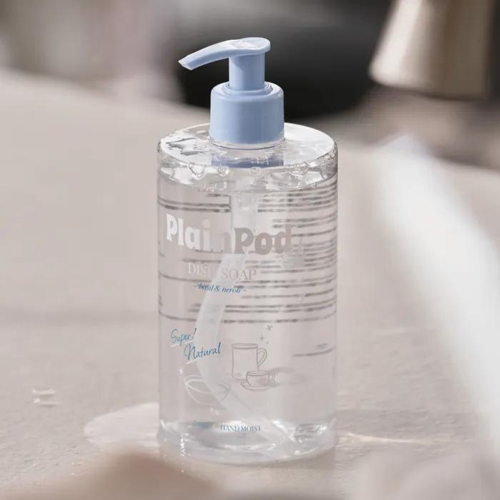 주방세제 바질앤 네롤리 본품 (500ml)