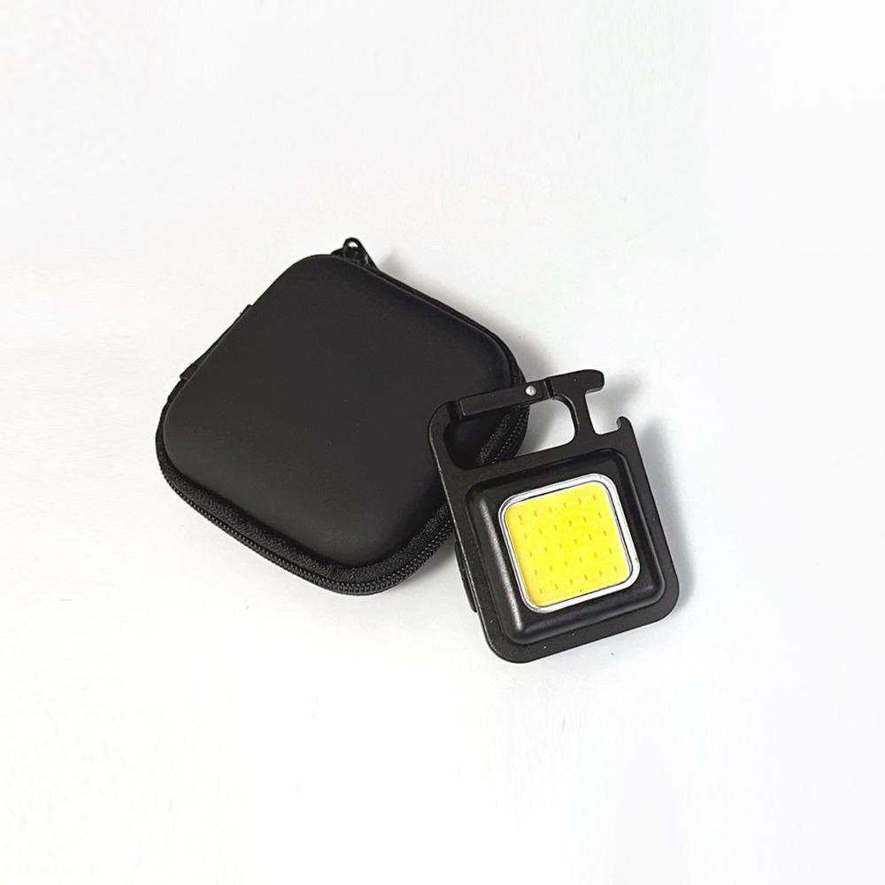 [MD추천] 초경량 초소형 LED 포켓랜턴