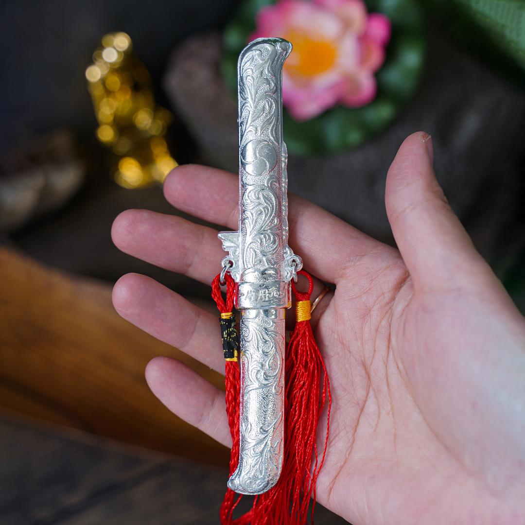 은장도 바이어선물 전통굿즈