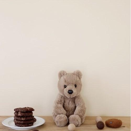 더글라스토이 곰인형 [모카 쿠키베어]