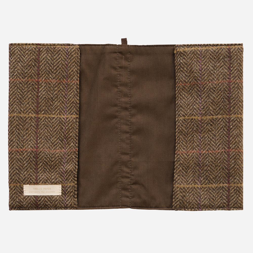 [New] Fabric jakcet - Large