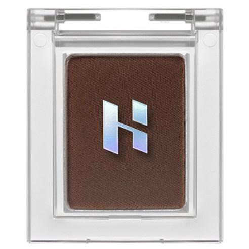 홀리카홀리카 마이 페이브 피스 아이섀도 1.8g, 20 투샷아메리카노, 1개