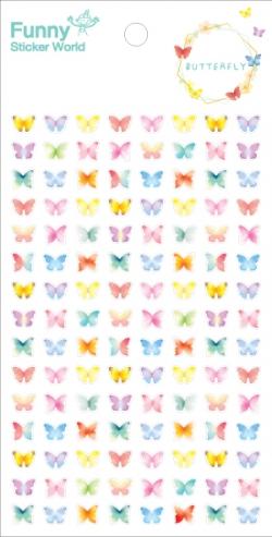 나비 BUTTERFLY [15S-C590E,P]