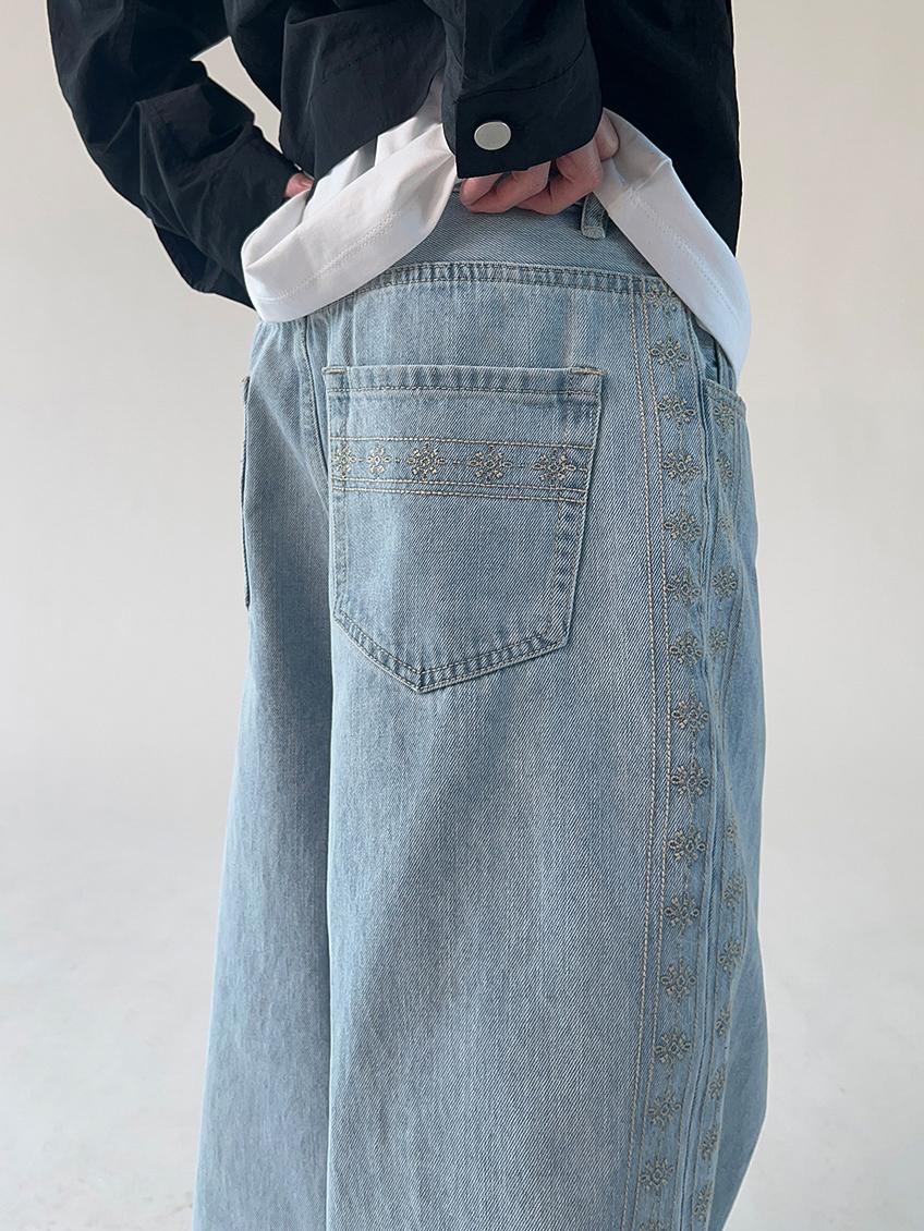 needle line jeans (2c)