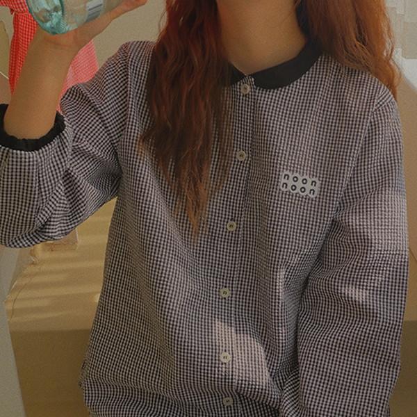 noonnoon pajamas (반바지set) 5color