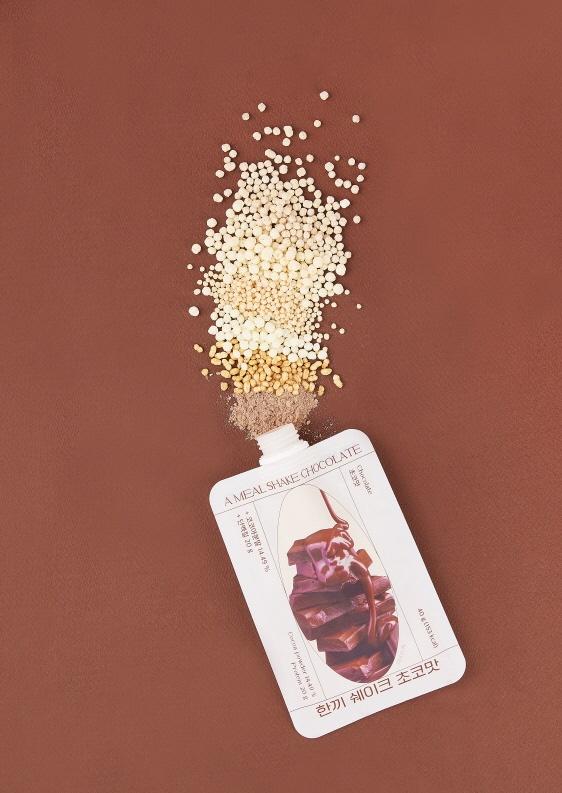 ( 슬슬다이어트 X 한끼 쉐이크 3종) 체중조절용 한끼 쉐이크  OPEN!