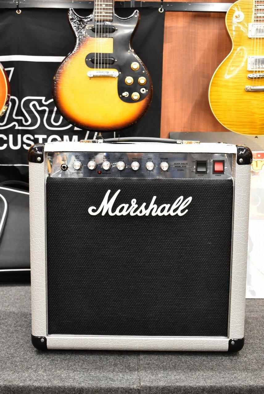 Marshall 2525C【コンボタイプのシルバージュビリー】