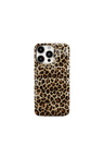 [예약주문] THE PUFFER CASE® -  LEOPARD