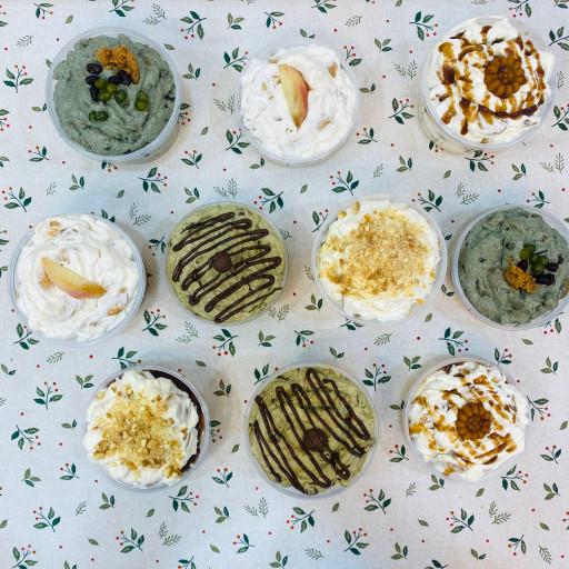 👏 NEW 브레드푸딩 크림푸딩 출시👏