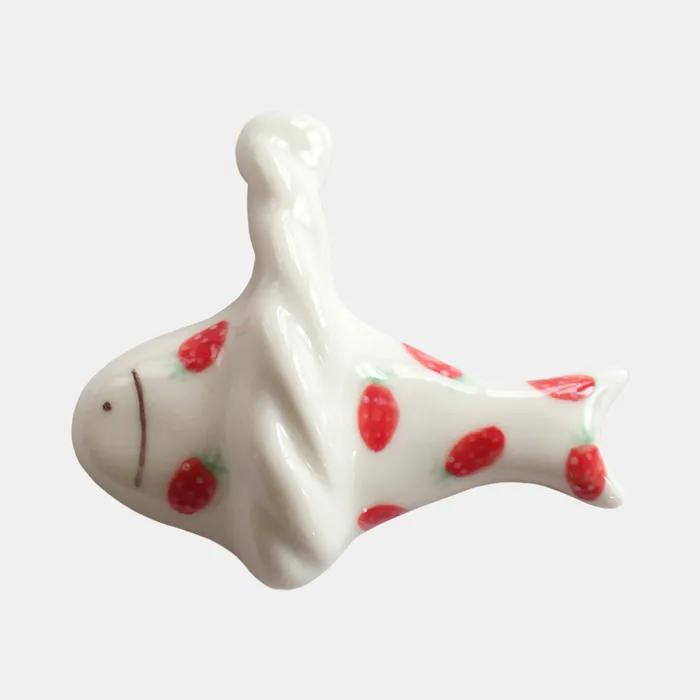 [선물포장] 딸기 액막이 명태