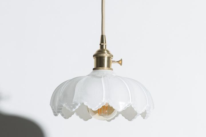 LED 펌킨 1등 펜던트 조명_ 3colors