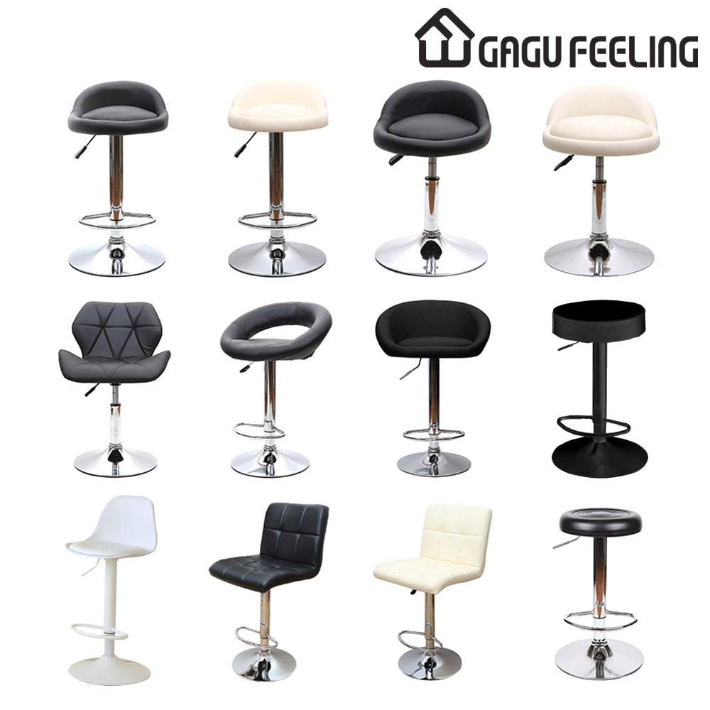 아일랜드 홈바의자 바텐 높은의자 모음