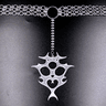 ARCHAEON : Neck Piece (white)