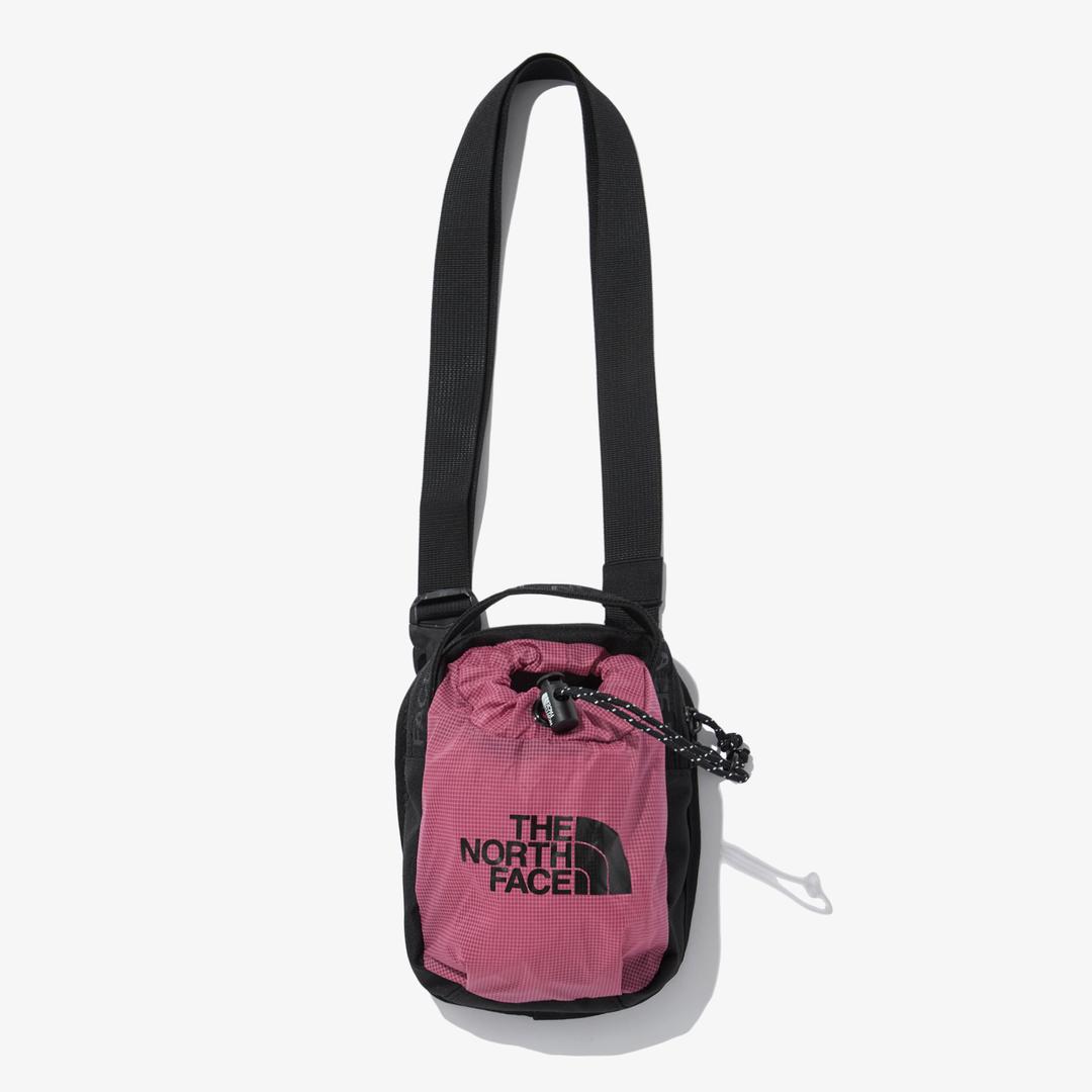 BOZER CROSS BODY