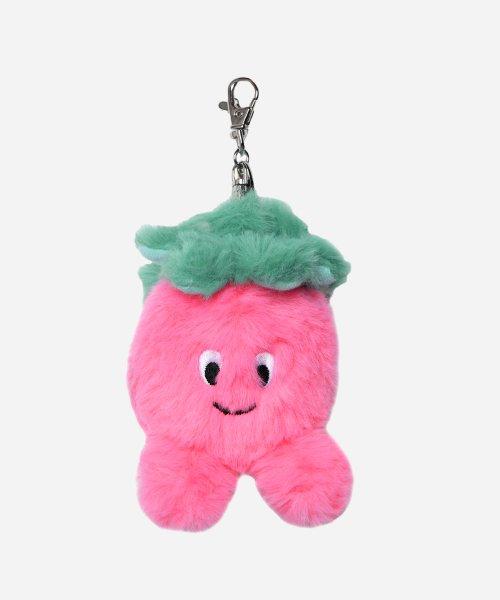 BERRYBERRY GOOD DOLL KEYRING