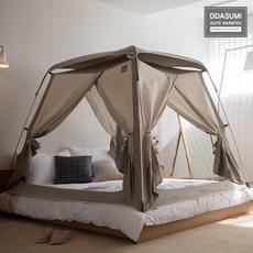 따수미 스위트 웜텍스3 난방텐트