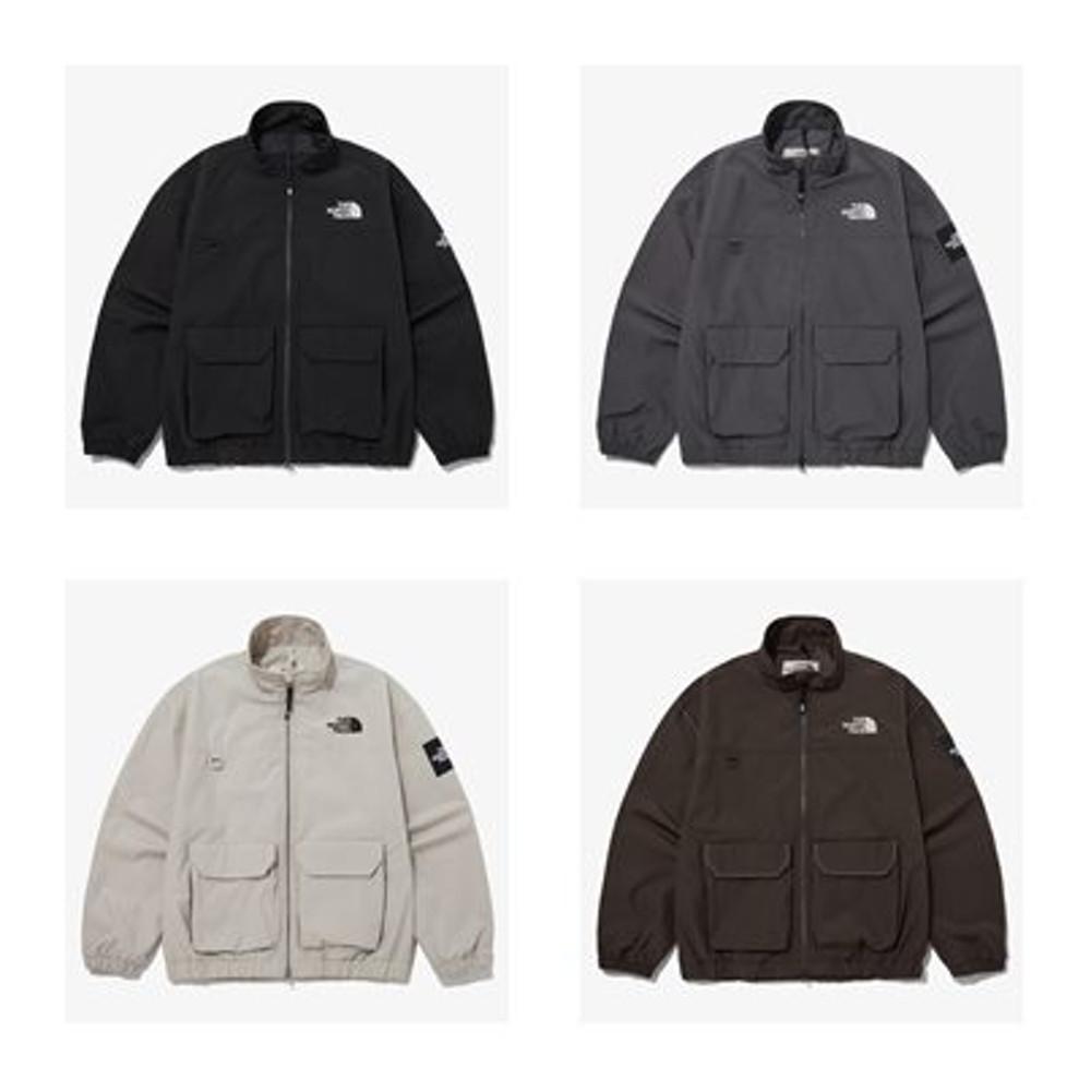 [노스페이스 화이트라벨] 남녀공용 닐튼 자켓 NJ3BP51 NJ3BP51J NJ3BP51K NJ3BP51L NJ3BP51M