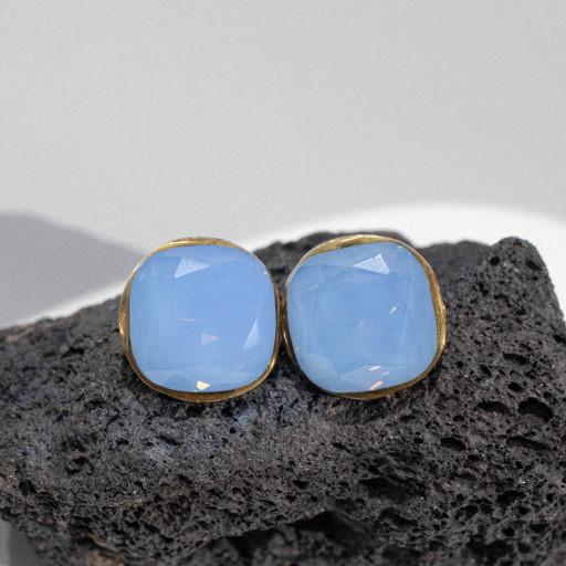 Blue Opaque 블루 오파크 (아틀리에)