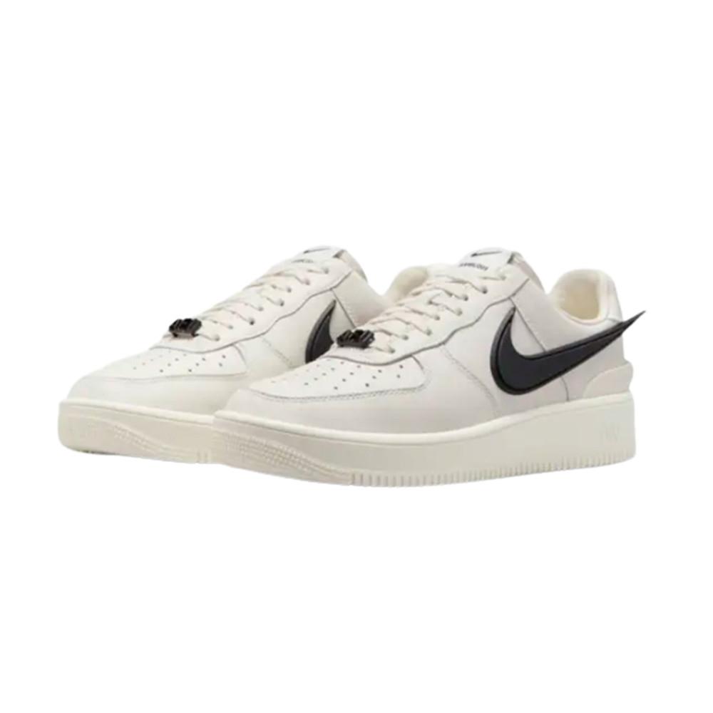 나이키 x 앰부쉬 에어포스 1 로우 SP 팬텀 DV3464-002 Nike x Ambush Air Force 1 Low SP Phantom