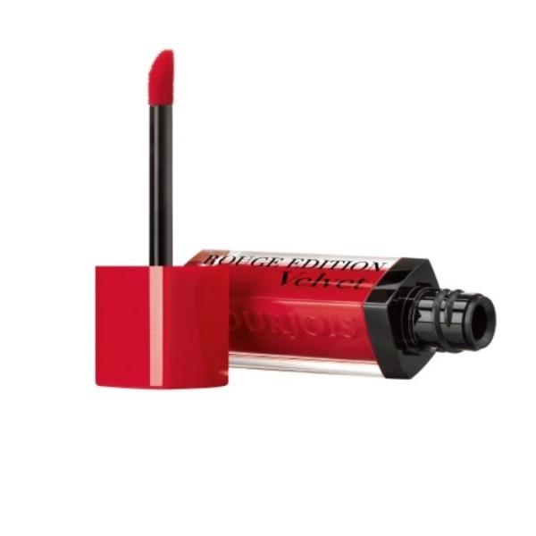 루즈 에디션 벨벳 (03 핫 페퍼)