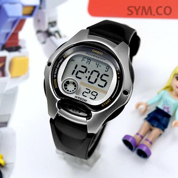 정품 스타샵 LW-200-1A 카시오 패션 학생 손목시계 c119