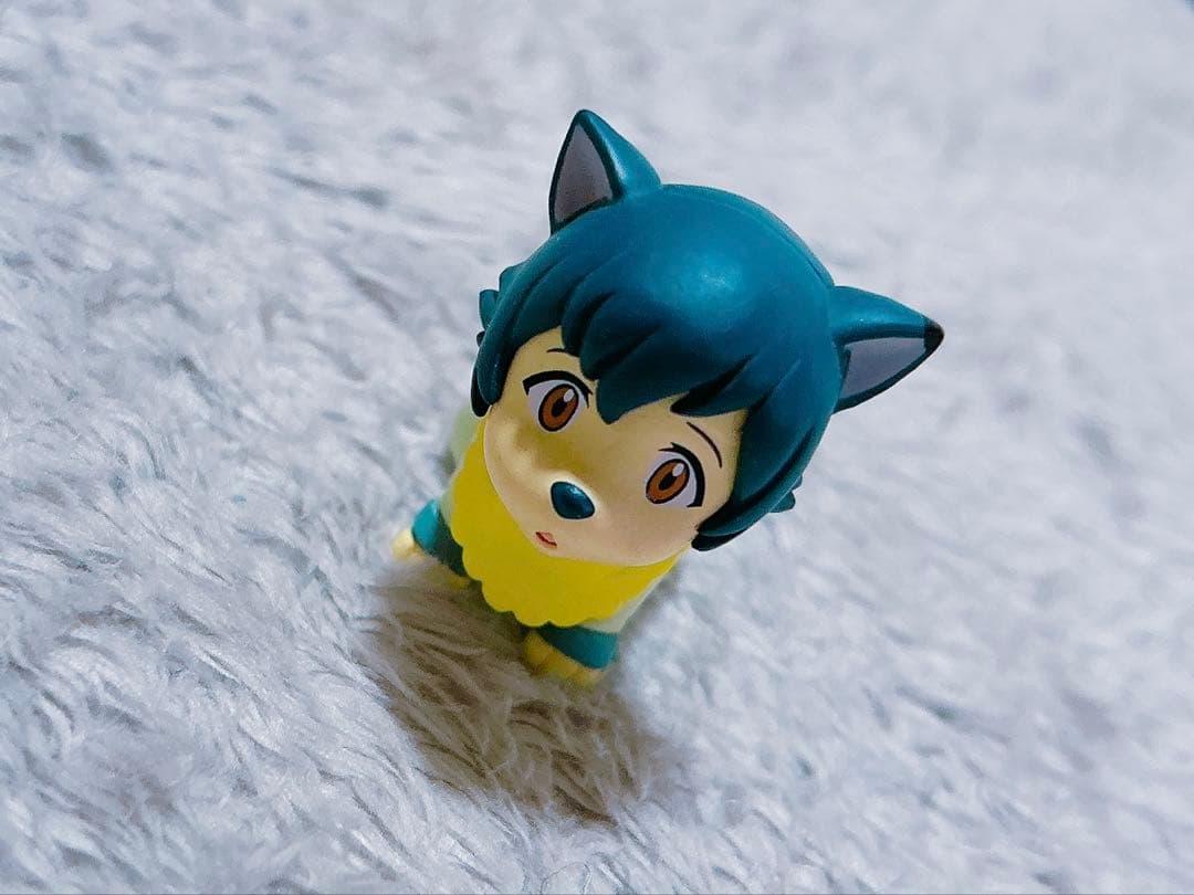 おおかみこどもの雨と雪 雨 フィギュア