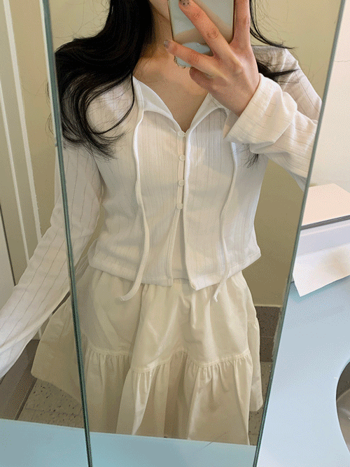 오뉴어웨이 Monit Cardigan