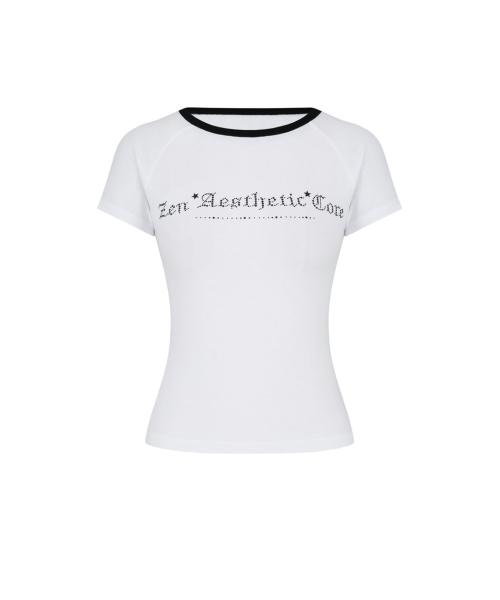 Hotfix Raglan Tee