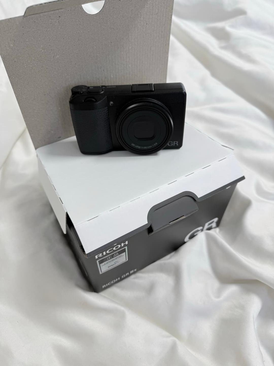 리코 gr3x | 후루츠패밀리