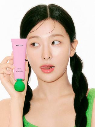 비건 콩 크림 핸드크림(3종 택1)