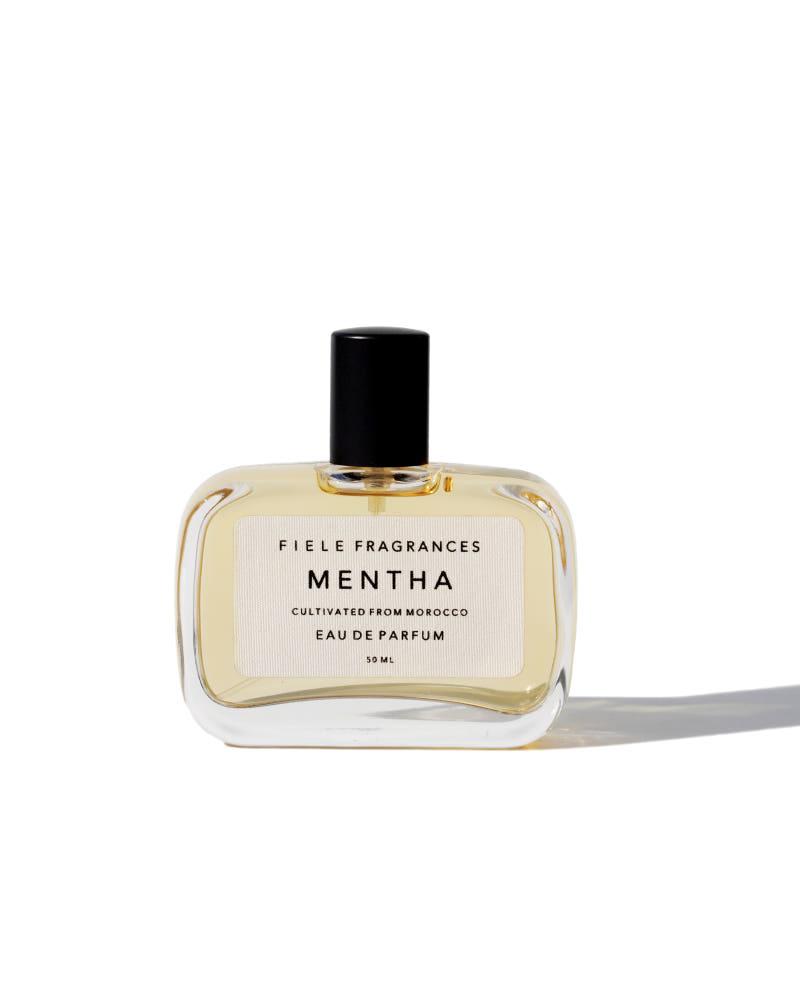 [Fiele Fragrances] Mentha EDP 50ml 피에르 프래그런스 향수