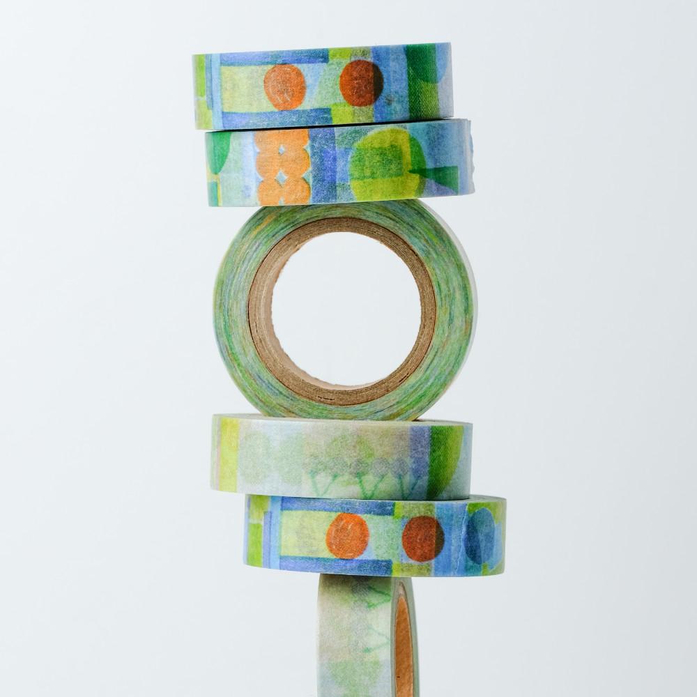 colorchip masking tape (s/s)