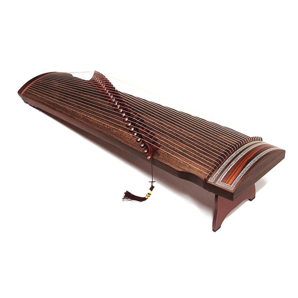 한울림 25현가야금 (교육용,취미용,온라인수강권)