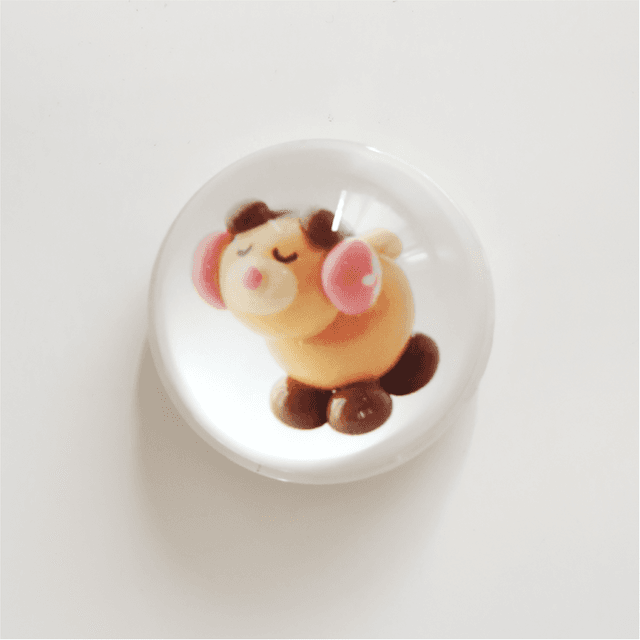 Village tok - Hamster