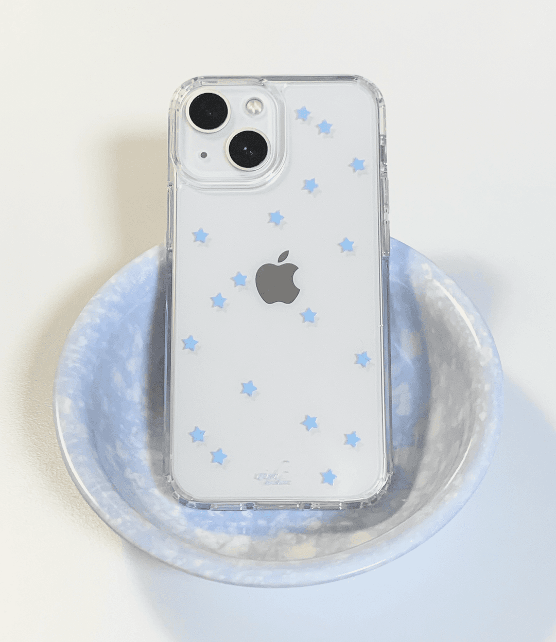 Star Candy Case (Blue)