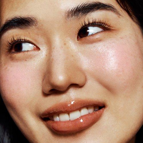 와플 도우 블러셔