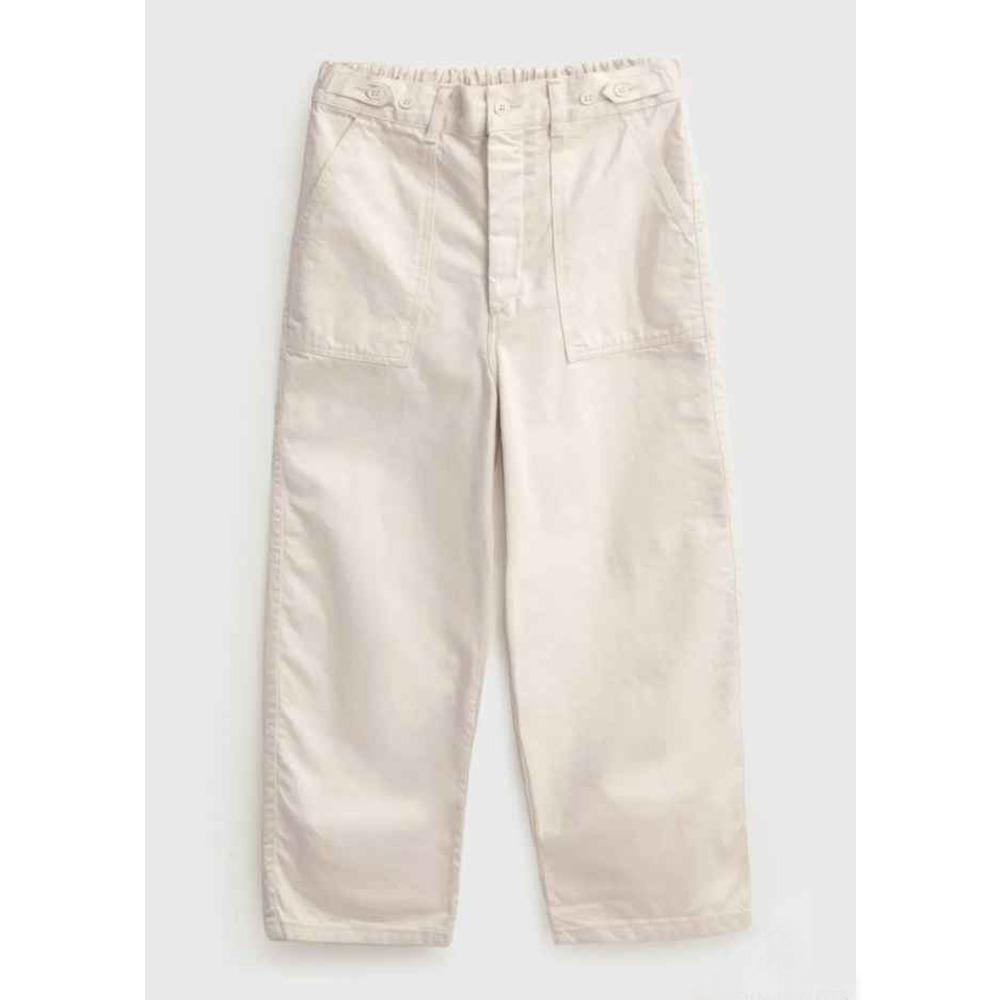 [Ordinary Fits]  James Pants Ecru   8월 마지막주 주간 반품 이벤트 아이템