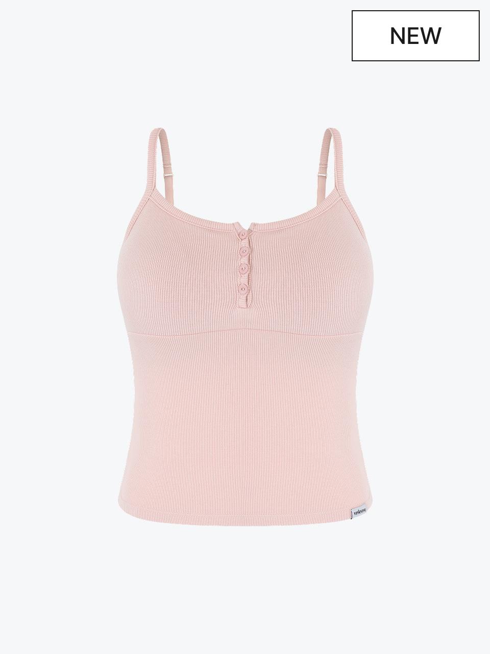 에센셜 버튼 브라탑