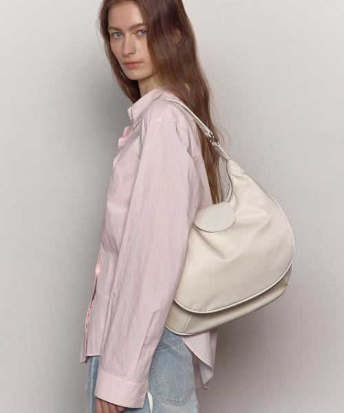 PLAN BAG_WHITE