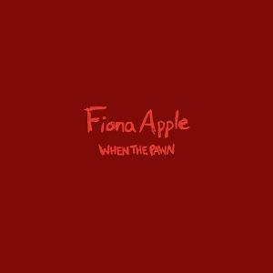 Fiona Apple / When The Pawn... (Vinyl)