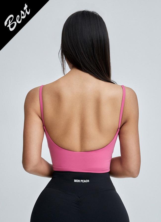 구르미 수분촉감 백리스 브라탑